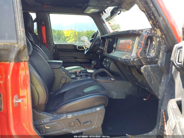 1FMEE5JR1NLA52465 Ford ecoboost