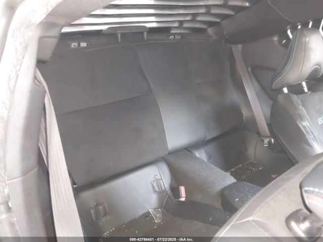 2016 SUBARU BRZ JF1ZCAC18G9600740 Photo 7