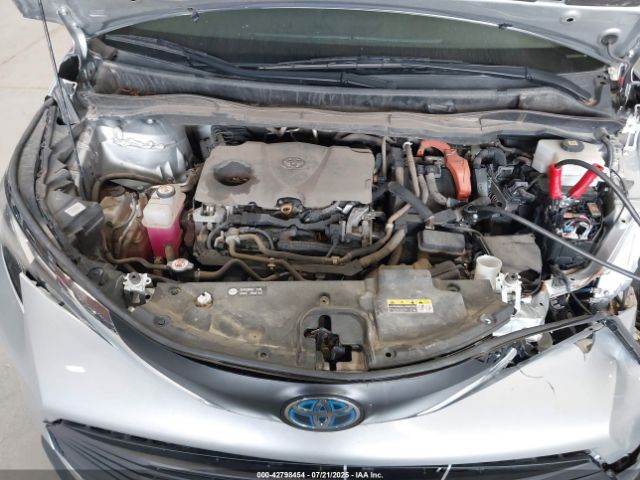 2021 TOYOTA SIENNA 5TDKSKFC7MS036285 Photo 9
