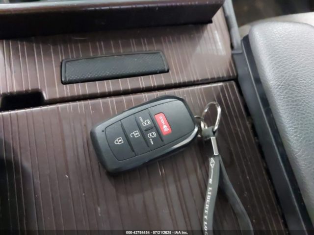 2021 TOYOTA SIENNA 5TDKSKFC7MS036285 Photo 10
