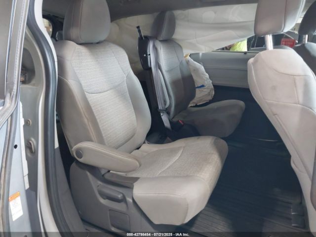 2021 TOYOTA SIENNA 5TDKSKFC7MS036285 Photo 7