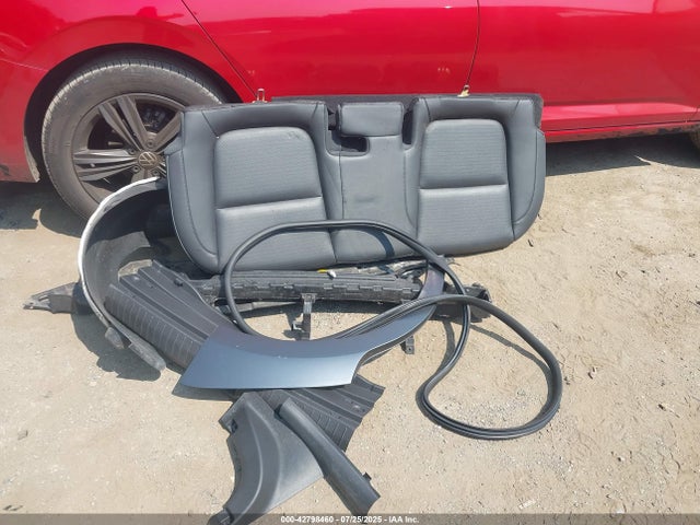 KM8K33AG4MU127387 Hyundai Kona