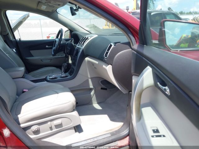 2008 GMC ACADIA 1GKER33768J206309 Photo 4