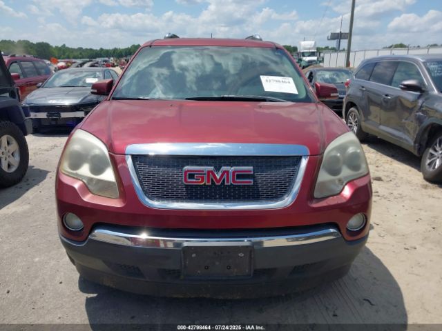 2008 GMC ACADIA 1GKER33768J206309 Photo 5