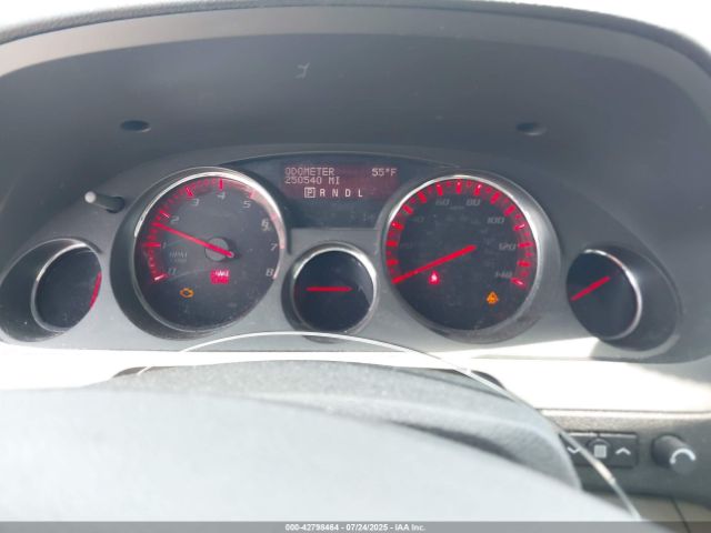 2008 GMC ACADIA 1GKER33768J206309 Photo 6