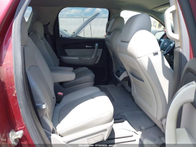 2008 GMC ACADIA 1GKER33768J206309 Photo 7