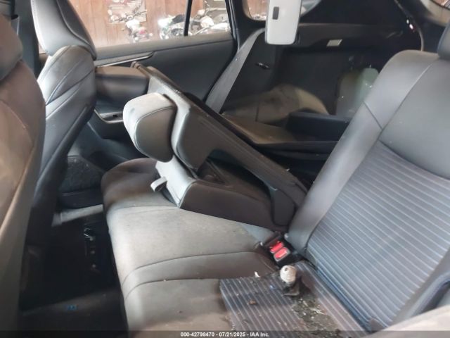2022 TOYOTA RAV4 HYBRID 4T3E6RFV4NU092518 Photo 7