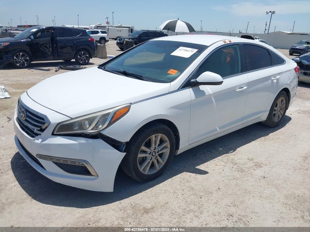 5NPE24AF3FH129579 Hyundai dohc gdi theta-ii