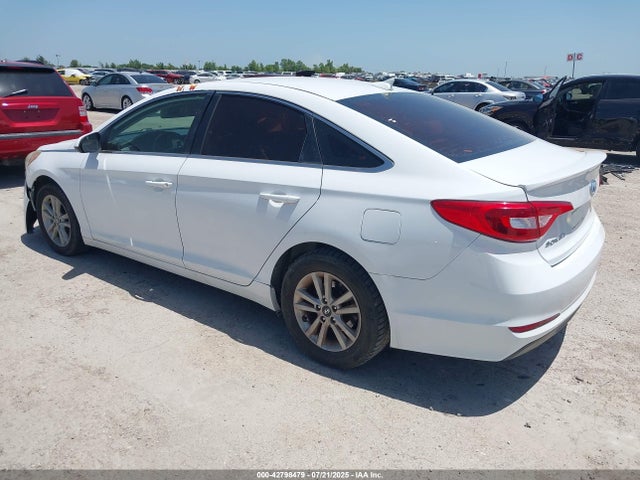 5NPE24AF3FH129579 Hyundai dohc gdi theta-ii