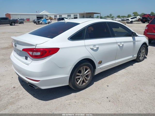 5NPE24AF3FH129579 Hyundai dohc gdi theta-ii