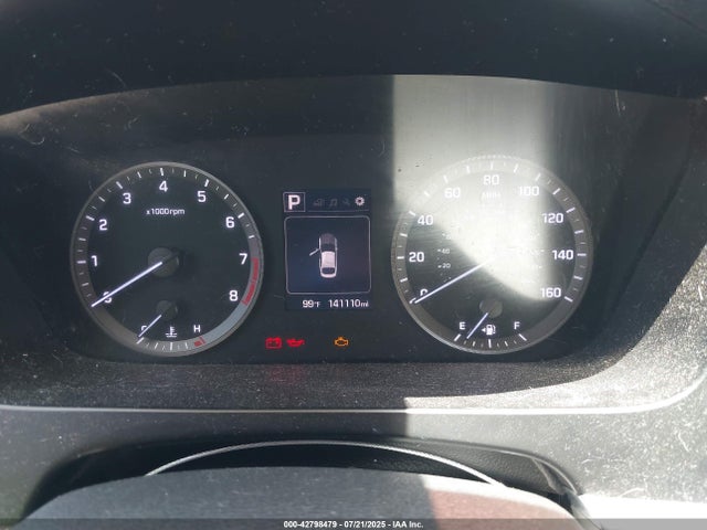 5NPE24AF3FH129579 Hyundai dohc gdi theta-ii