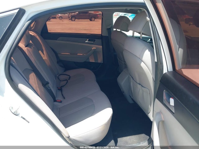 5NPE24AF3FH129579 Hyundai dohc gdi theta-ii