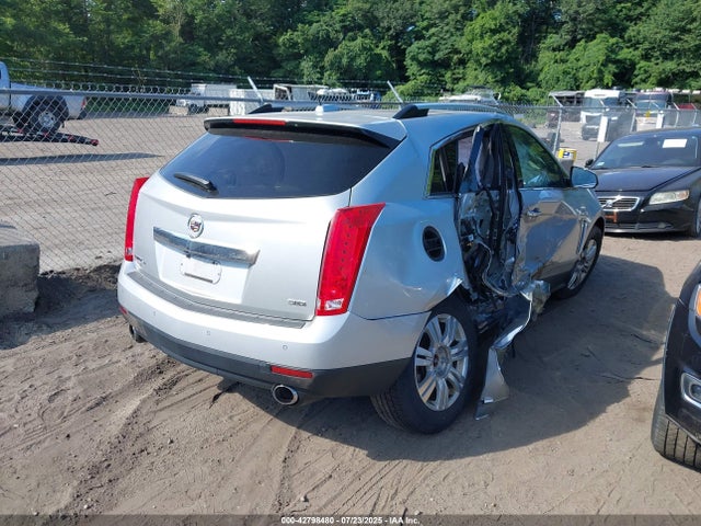 2015 CADILLAC SRX 3GYFNEE39FS583336 Photo 3