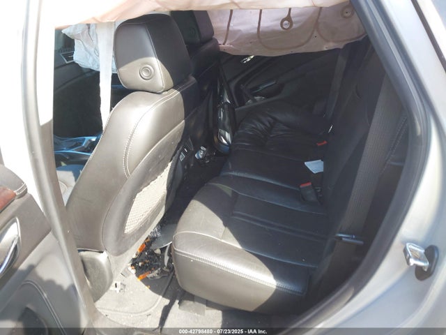 2015 CADILLAC SRX 3GYFNEE39FS583336 Photo 7