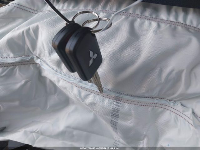 2021 MITSUBISHI MIRAGE ML32AUHJ9MH002284 Photo 10