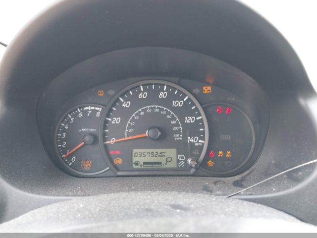 2021 MITSUBISHI MIRAGE ML32AUHJ9MH002284 Photo 6