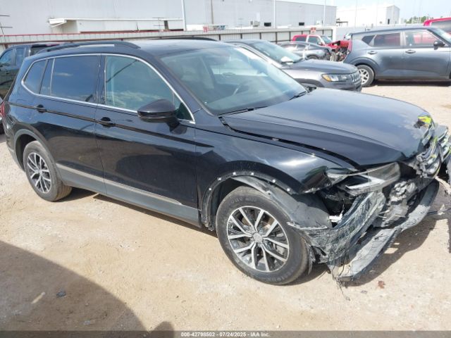 2021 VOLKSWAGEN TIGUAN 3VV3B7AX7MM043668