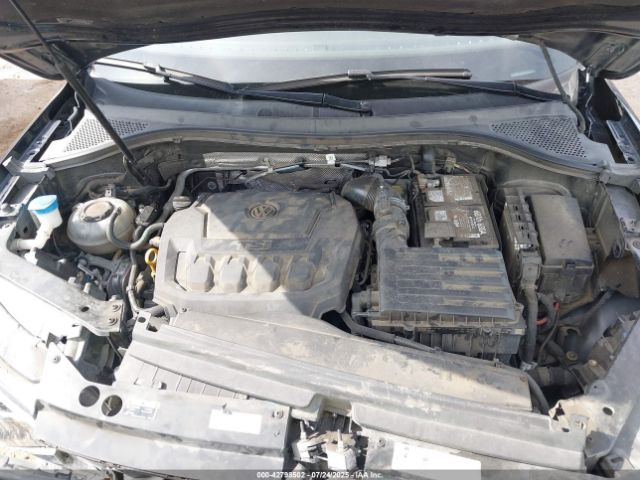 2021 VOLKSWAGEN TIGUAN 3VV3B7AX7MM043668 Photo 9