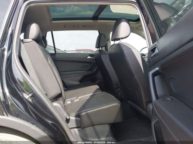 2021 VOLKSWAGEN TIGUAN 3VV3B7AX7MM043668 Photo 7