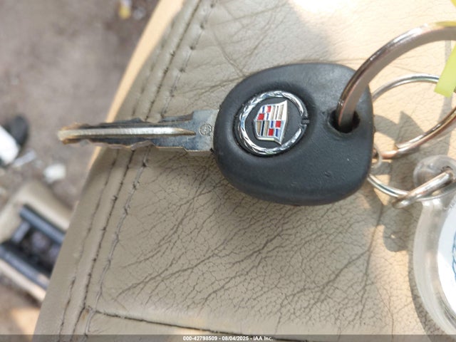 2012 CADILLAC CTS 1G6DG5E57C0155974 Photo 10
