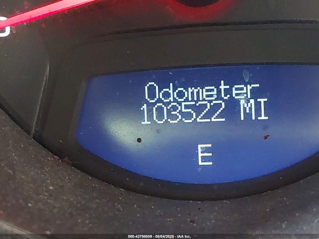 2012 CADILLAC CTS 1G6DG5E57C0155974 Photo 6