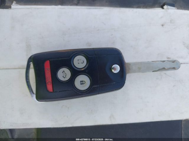 2007 ACURA TL 19UUA76527A015390 Photo 10