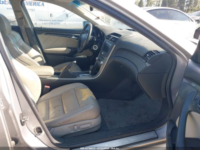 2007 ACURA TL 19UUA76527A015390 Photo 4