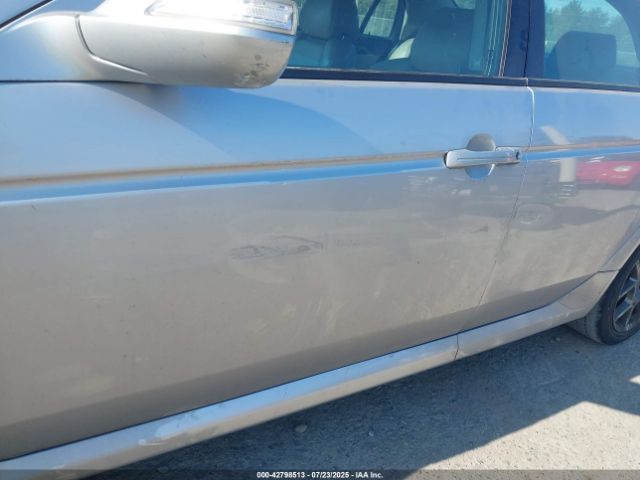 2007 ACURA TL 19UUA76527A015390 Photo 5