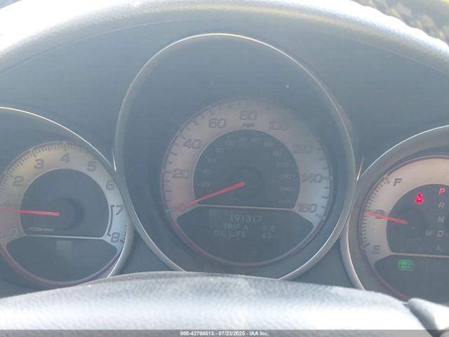 2007 ACURA TL 19UUA76527A015390 Photo 6