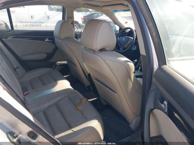 2007 ACURA TL 19UUA76527A015390 Photo 7