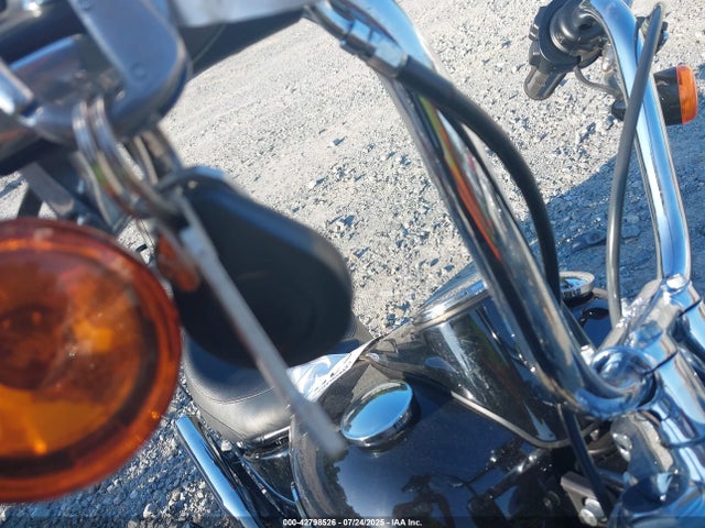 Harley-Davidson Softail Slim 2020 1HD1YDJ18LB031659 Image 11