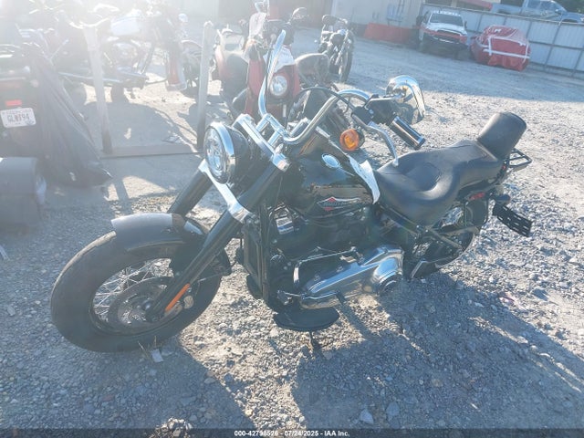 Harley-Davidson Softail Slim 2020 1HD1YDJ18LB031659 Image 2