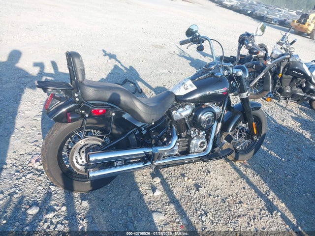 Harley-Davidson Softail Slim 2020 1HD1YDJ18LB031659 Image 12