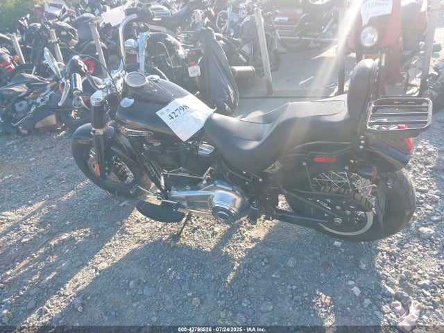Harley-Davidson Softail Slim 2020 1HD1YDJ18LB031659 Image 13