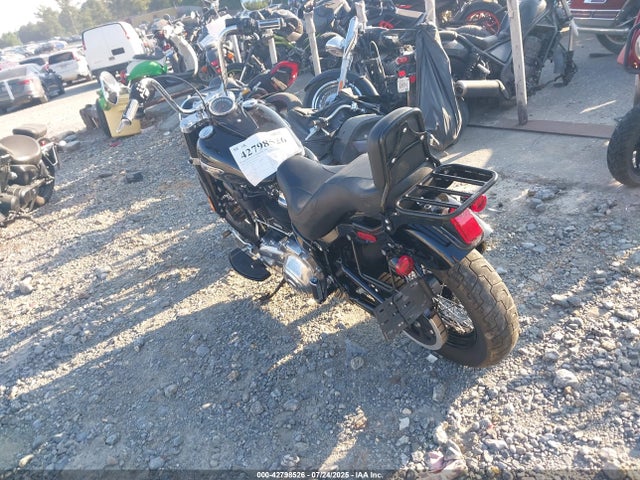 Harley-Davidson Softail Slim 2020 1HD1YDJ18LB031659 Image 3