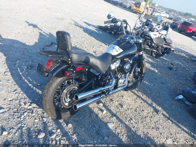 Harley-Davidson Softail Slim 2020 1HD1YDJ18LB031659 Image 4