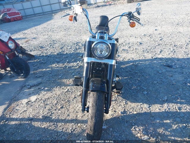 Harley-Davidson Softail Slim 2020 1HD1YDJ18LB031659 Image 5
