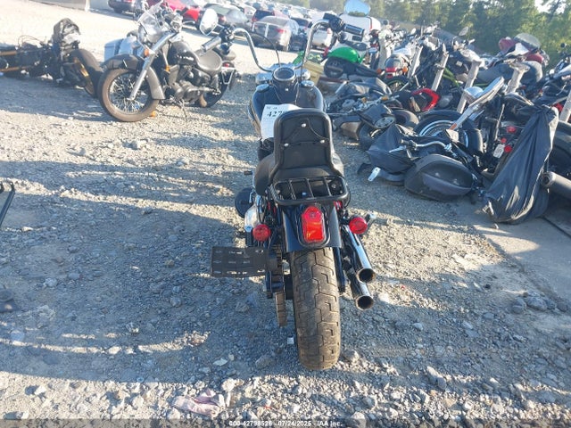 Harley-Davidson Softail Slim 2020 1HD1YDJ18LB031659 Image 6