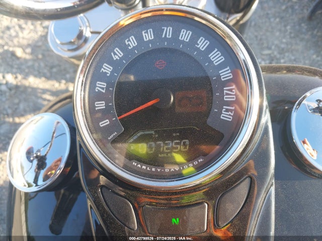 Harley-Davidson Softail Slim 2020 1HD1YDJ18LB031659 Image 7