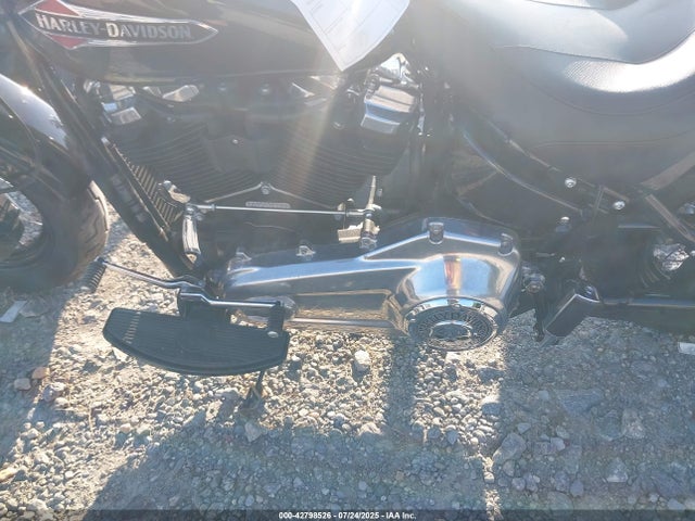 Harley-Davidson Softail Slim 2020 1HD1YDJ18LB031659 Image 9