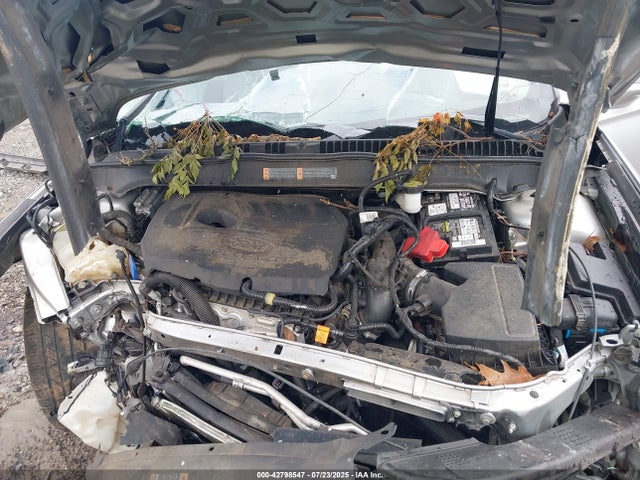 Ford 2018 2018 3FA6P0HD0JR243151 Image 10