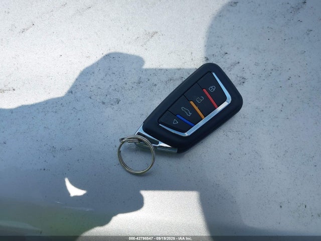 Ford 2018 2018 3FA6P0HD0JR243151 Image 11