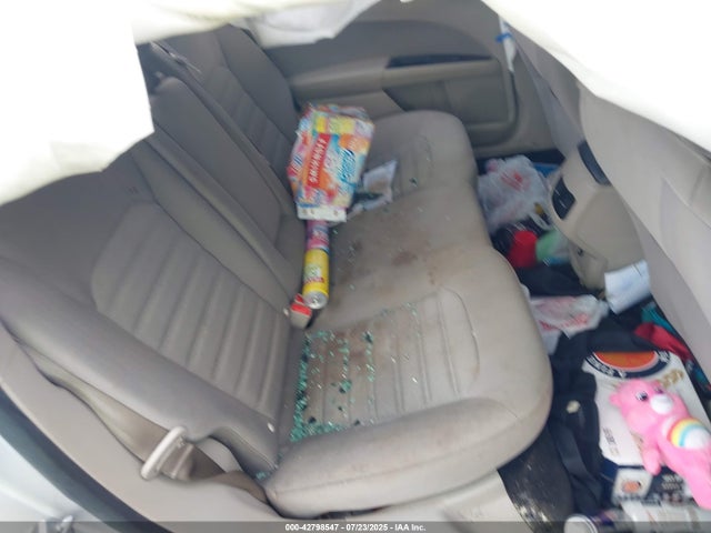 Ford 2018 2018 3FA6P0HD0JR243151 Image 8