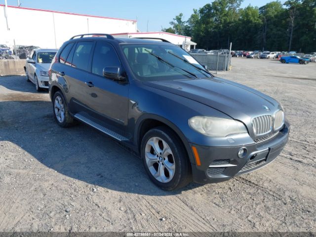 2011 BMW X5 5UXZW0C58BL657609