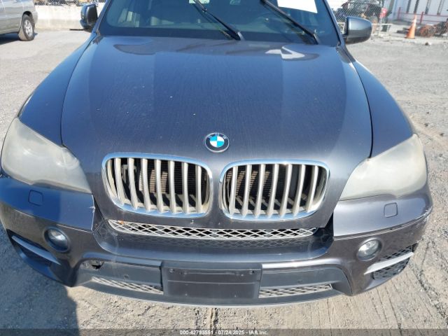 2011 BMW X5 5UXZW0C58BL657609 Photo 9