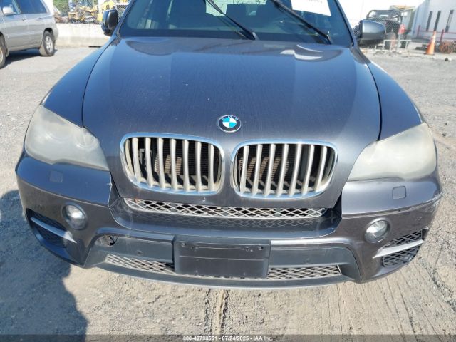 2011 BMW X5 5UXZW0C58BL657609 Photo 5