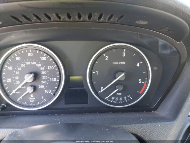 2011 BMW X5 5UXZW0C58BL657609 Photo 6