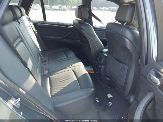 2011 BMW X5 5UXZW0C58BL657609 Photo 7