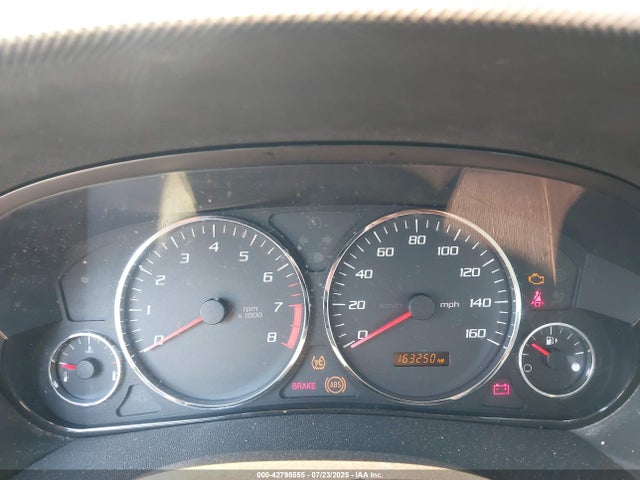 2005 CADILLAC CTS 1G6DP567850110321 Photo 6