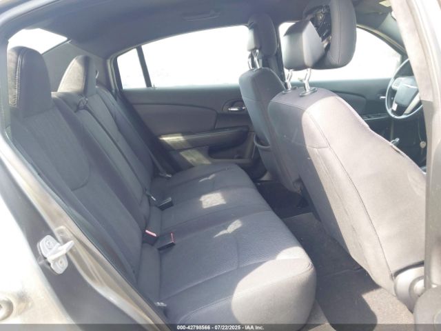 2012 CHRYSLER 200 1C3CCBBBXCN302020 Photo 7